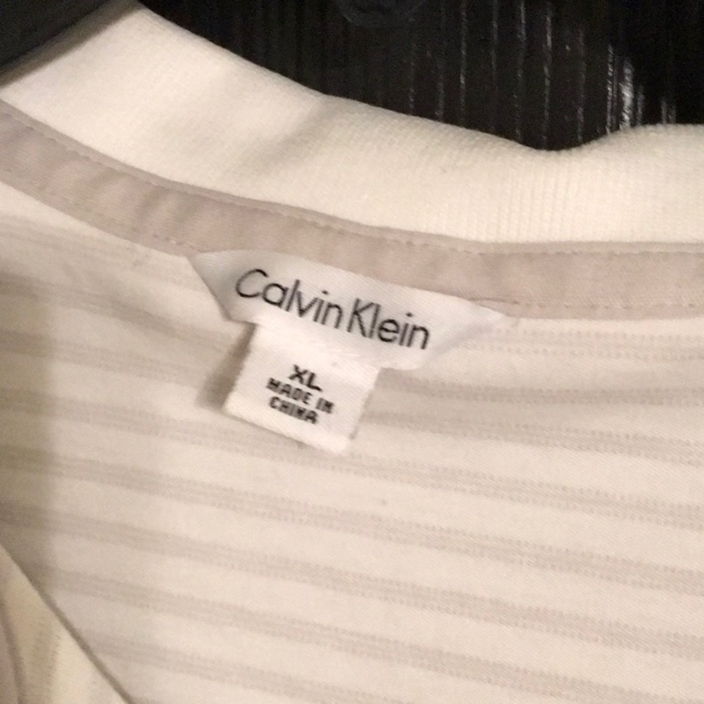 Calvin‎ Klein Polo XL - Picture 5 of 6